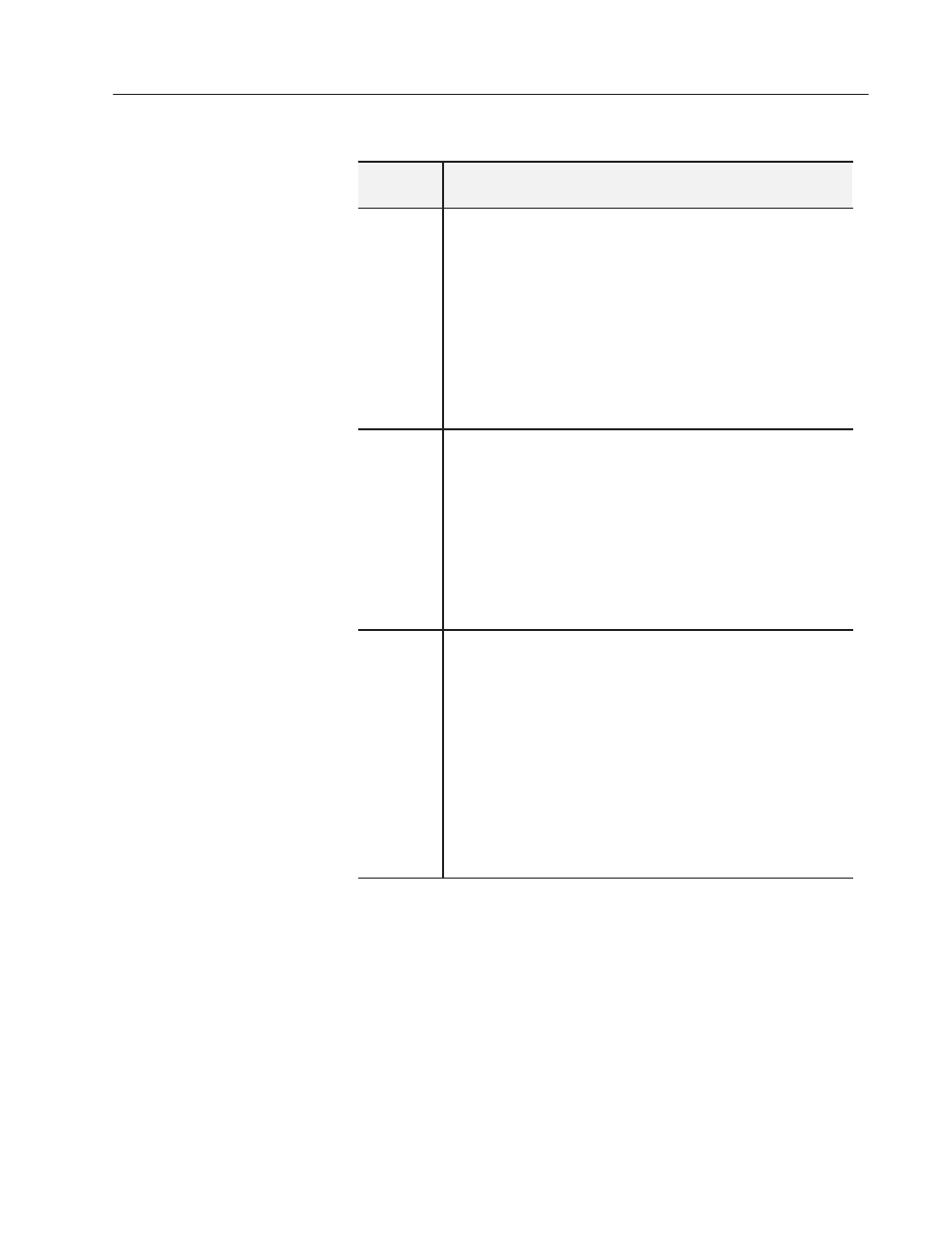 Addressing summary, Chapter summary, Addressing summary chapter summary | Rockwell Automation 1771ACN/B_1771ACNR/B,D17716.5.123 U.MNL CONTROLNET ADAPTER User Manual | Page 35 / 58