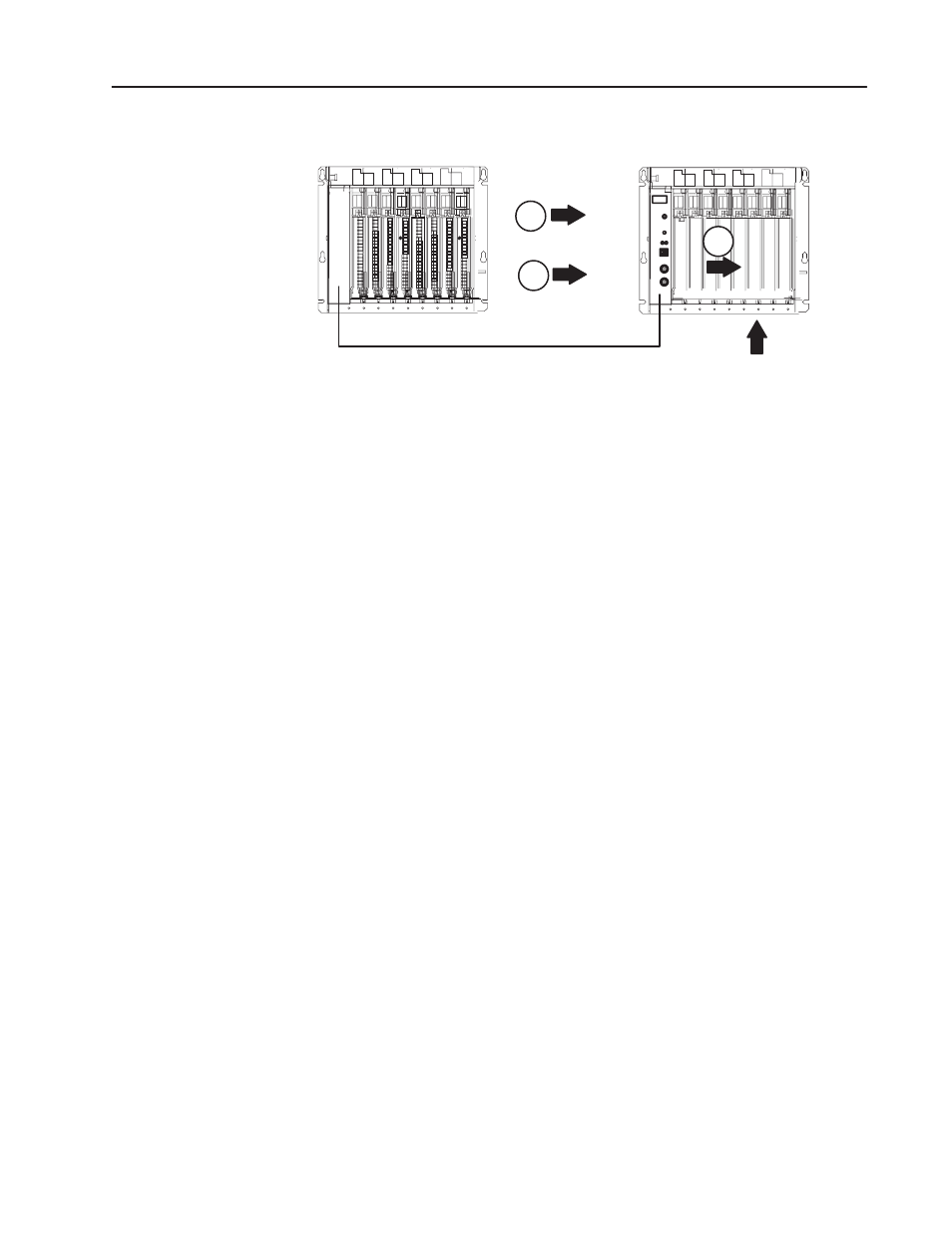 Rockwell Automation 1771ACN/B_1771ACNR/B,D17716.5.123 U.MNL CONTROLNET ADAPTER User Manual | Page 41 / 58