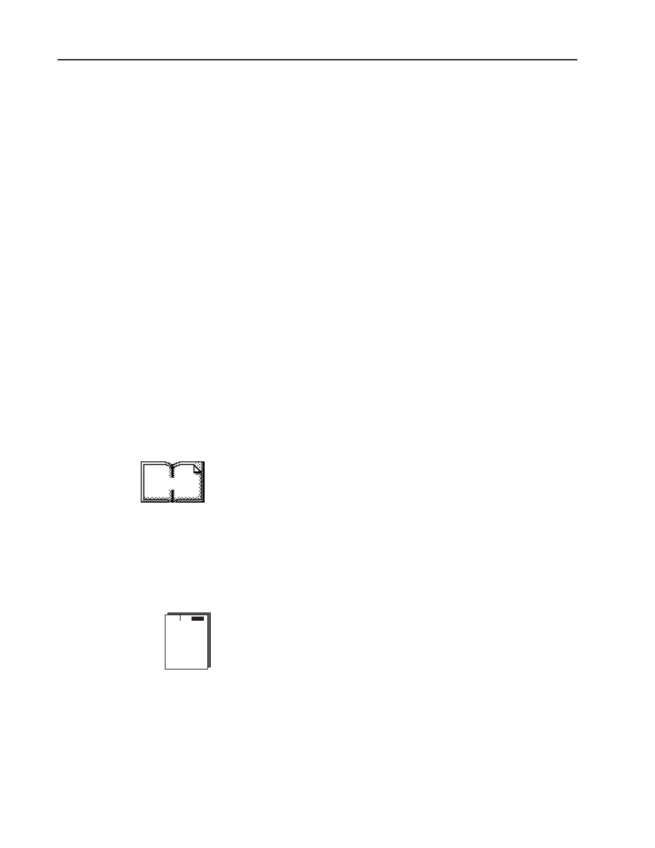 Configuring nondiscrete i/ o data transfers, Chapter summary | Rockwell Automation 1771ACN/B_1771ACNR/B,D17716.5.123 U.MNL CONTROLNET ADAPTER User Manual | Page 42 / 58
