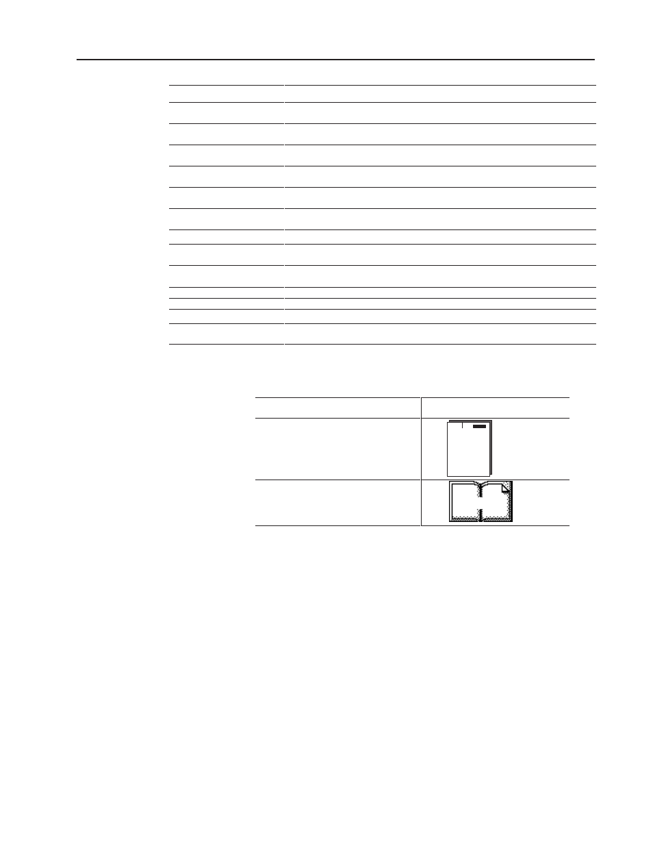 Conventions, More | Rockwell Automation 1771ACN/B_1771ACNR/B,D17716.5.123 U.MNL CONTROLNET ADAPTER User Manual | Page 5 / 58
