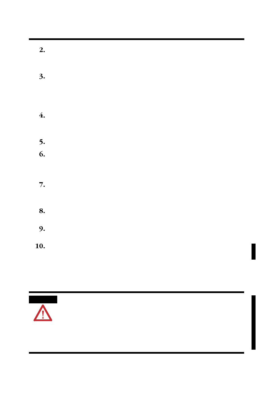 Wire the ethernet/ip adapter | Rockwell Automation 1734-AENT Point I/O Ethernet Adapter Installation Instructions User Manual | Page 10 / 20