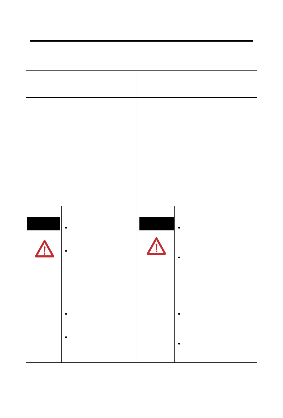 North american hazardous location approval, Point i/o ethernet/ip adapter 15 publication, Explosion hazard | Risque d’explosion | Rockwell Automation 1734-AENT Point I/O Ethernet Adapter Installation Instructions User Manual | Page 15 / 20