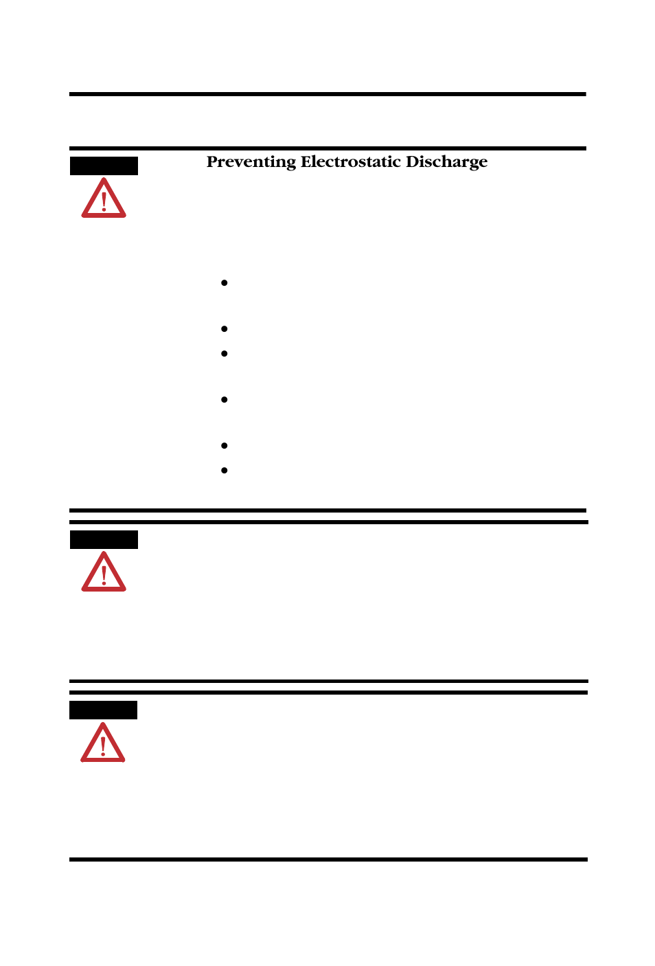 Rockwell Automation 1734-AENT Point I/O Ethernet Adapter Installation Instructions User Manual | Page 5 / 20