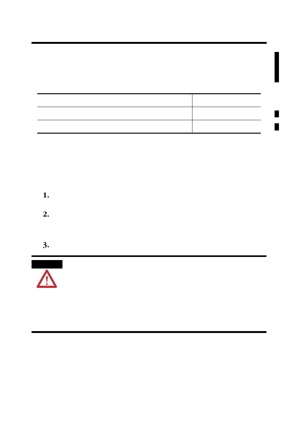 For more information, Install the ethernet/ip adapter | Rockwell Automation 1734-AENT Point I/O Ethernet Adapter Installation Instructions User Manual | Page 7 / 20