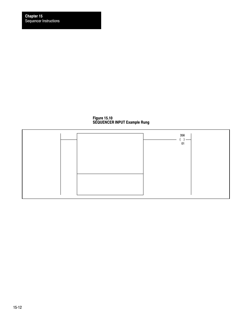 Rockwell Automation 1772-LP3 PLC - 2/30 Programmable Controller Programming and Operations Manual User Manual | Page 275 / 346