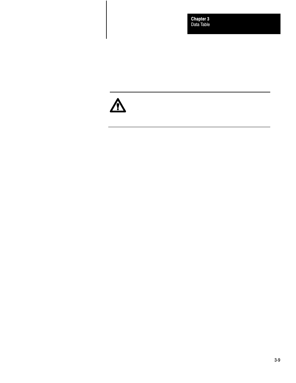 Rockwell Automation 1772-LP3 PLC - 2/30 Programmable Controller Programming and Operations Manual User Manual | Page 36 / 346