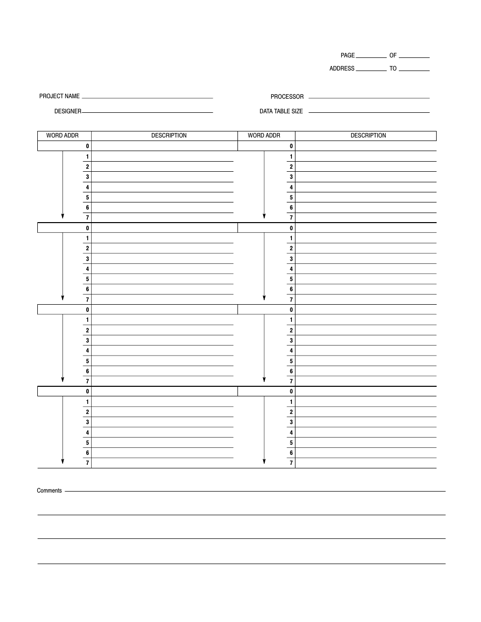 Allen-bradley programmable controller | Rockwell Automation 1772-LP3 PLC - 2/30 Programmable Controller Programming and Operations Manual User Manual | Page 62 / 346