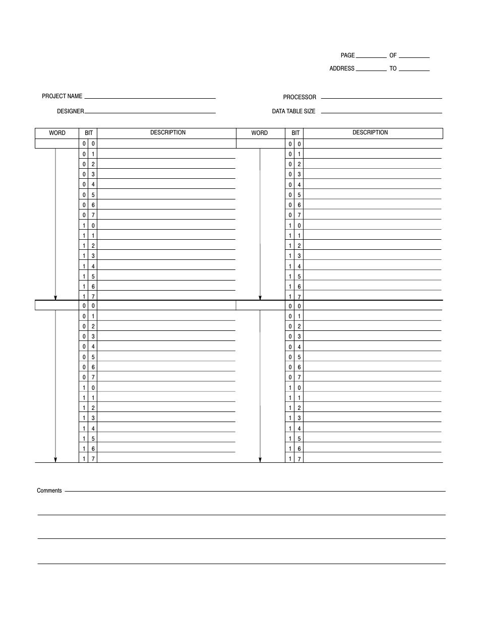 Allen-bradley programmable controller | Rockwell Automation 1772-LP3 PLC - 2/30 Programmable Controller Programming and Operations Manual User Manual | Page 63 / 346