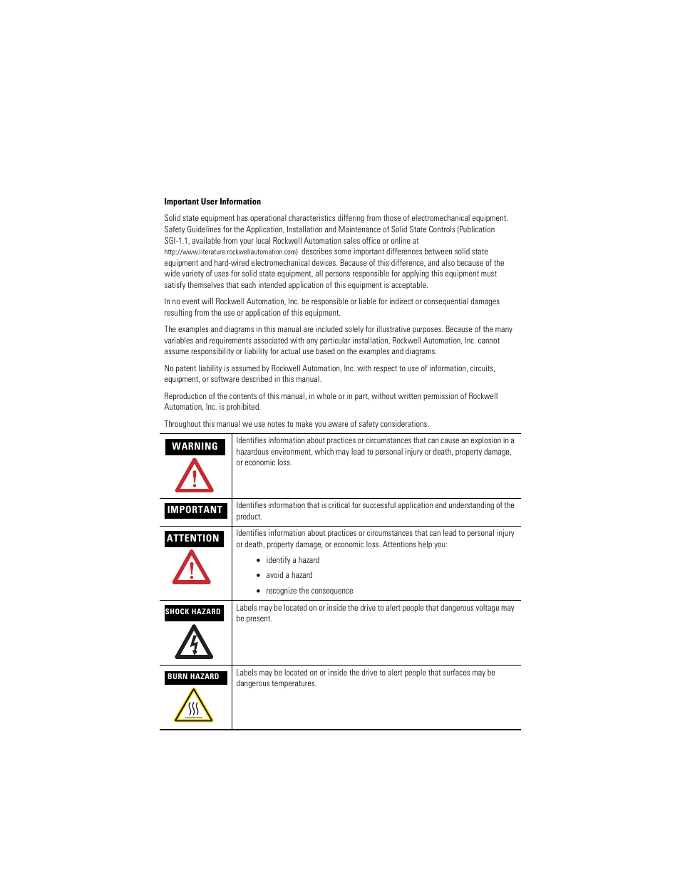 Rockwell Automation 1784-PCIC ControlNet PCI Communication Interface Card Installation Instructions User Manual | Page 2 / 58