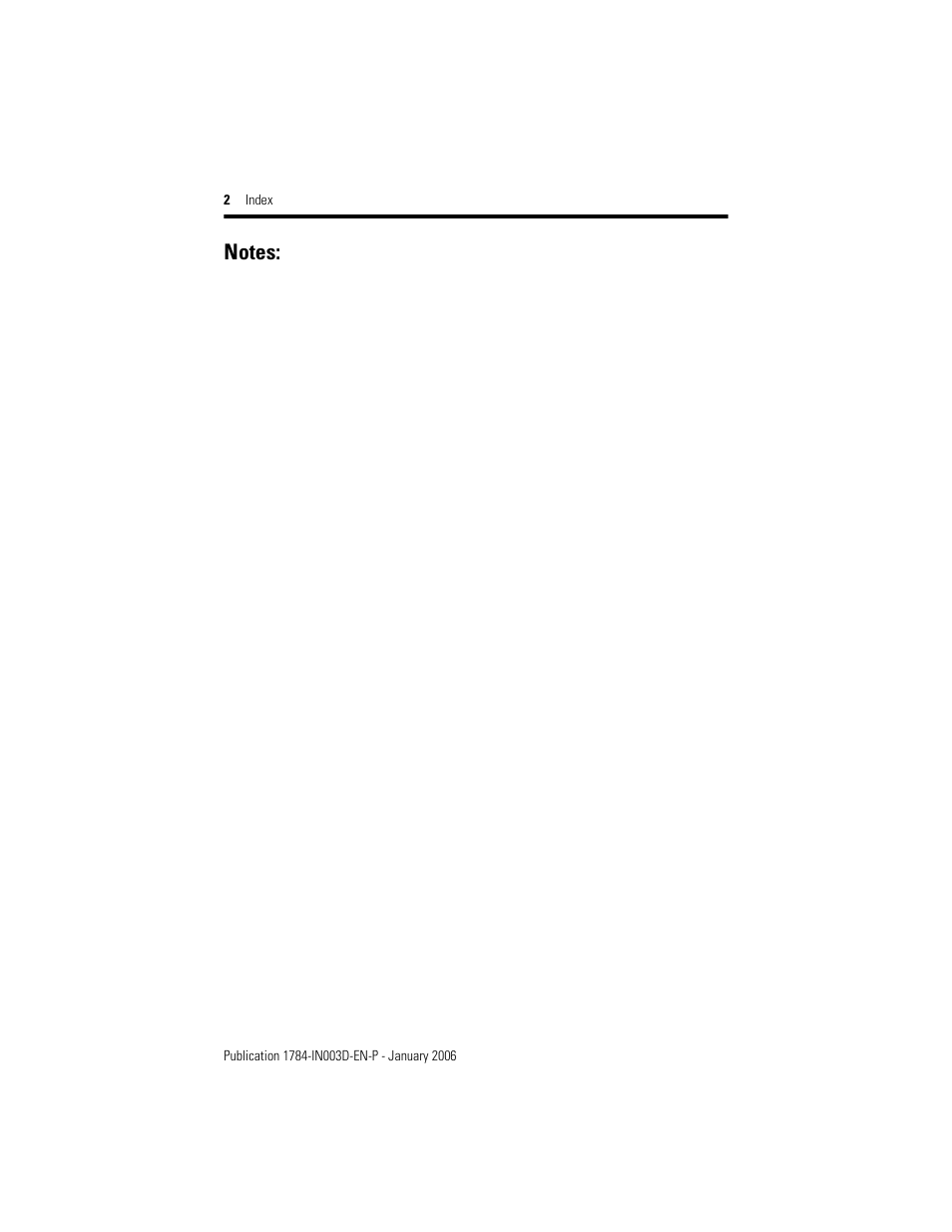 Rockwell Automation 1784-PCIC ControlNet PCI Communication Interface Card Installation Instructions User Manual | Page 54 / 58