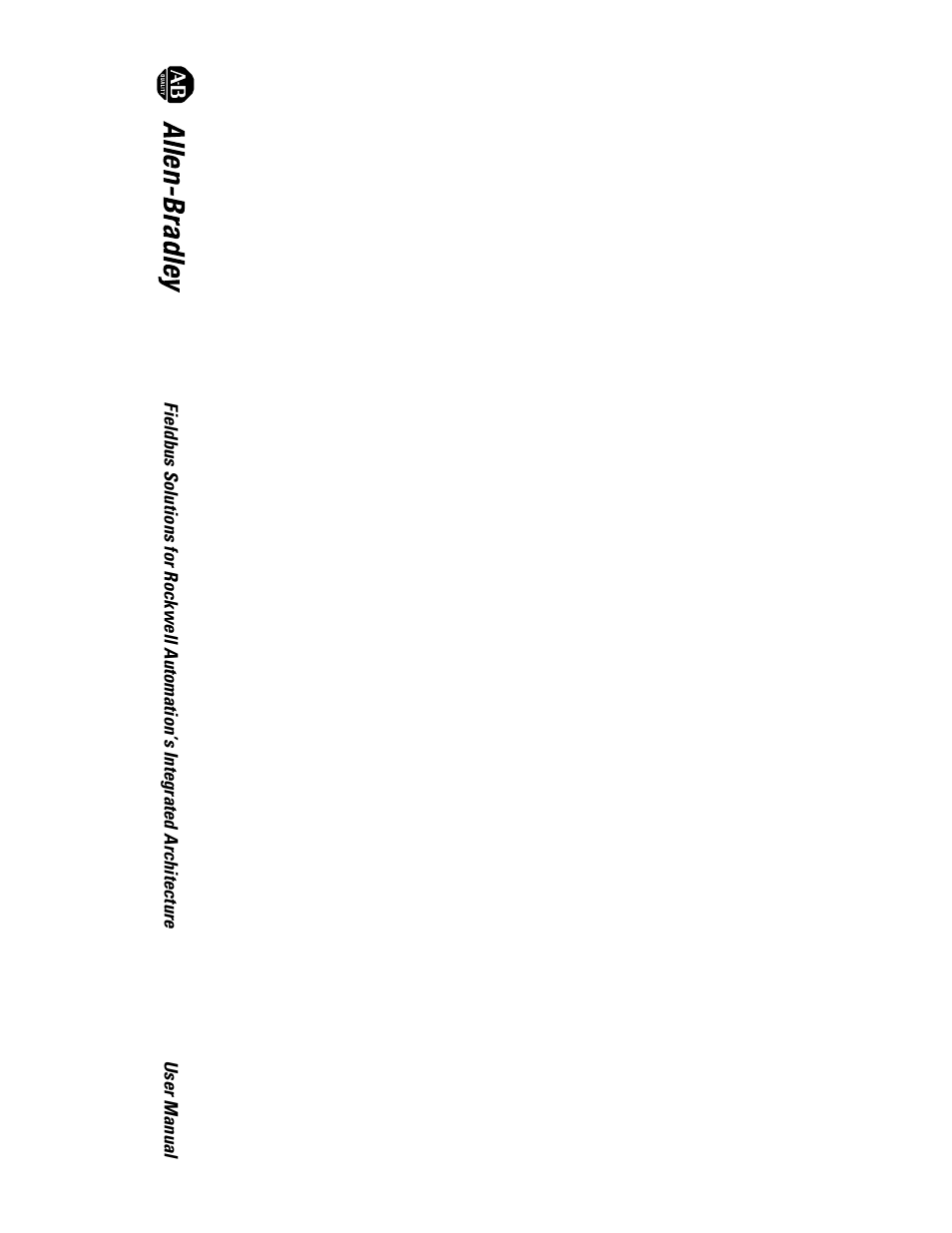 Rockwell Automation PLC-5 Fieldbus Solutions for Integrated Architecture User Manual User Manual | Page 309 / 309