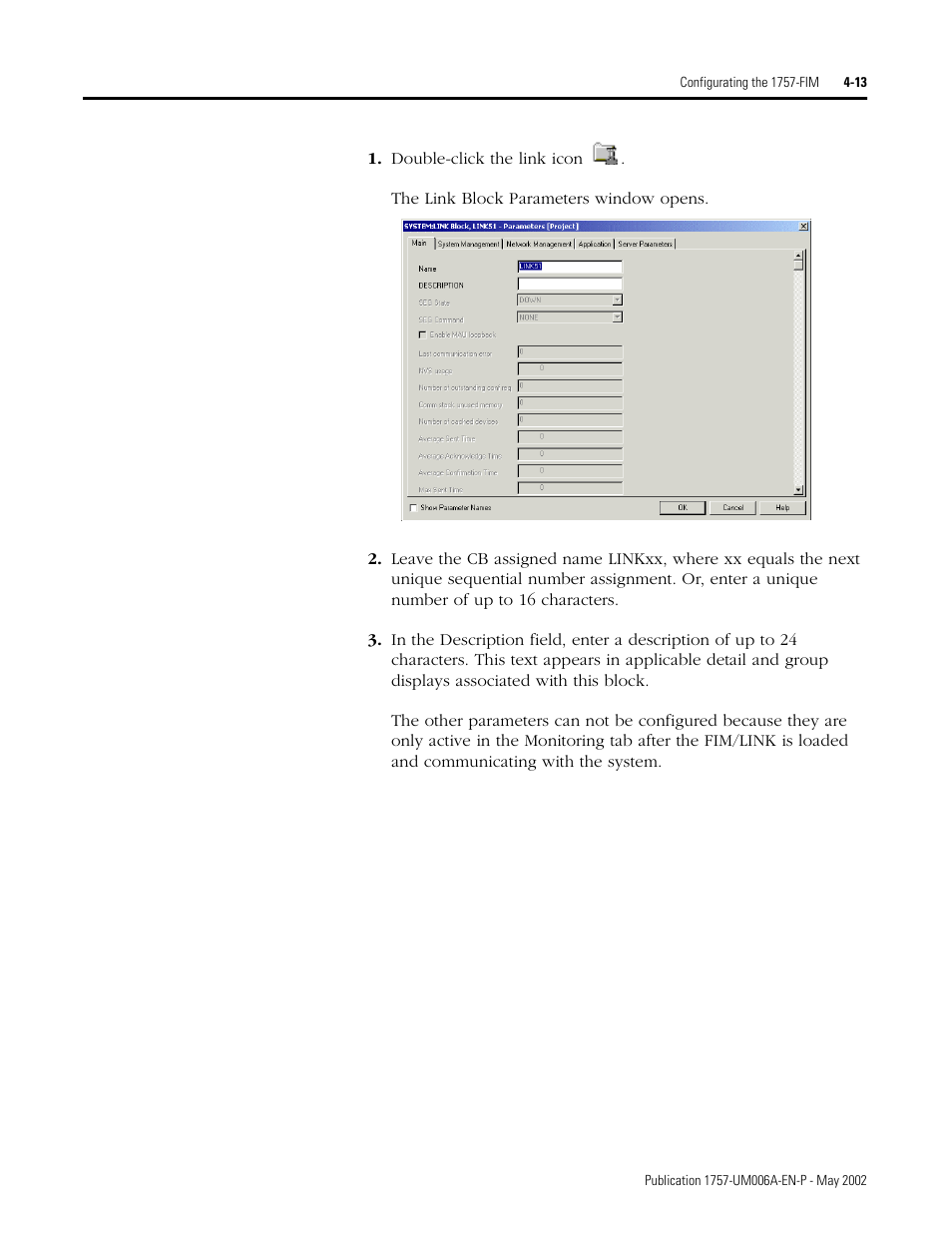 Rockwell Automation PLC-5 Fieldbus Solutions for Integrated Architecture User Manual User Manual | Page 99 / 309