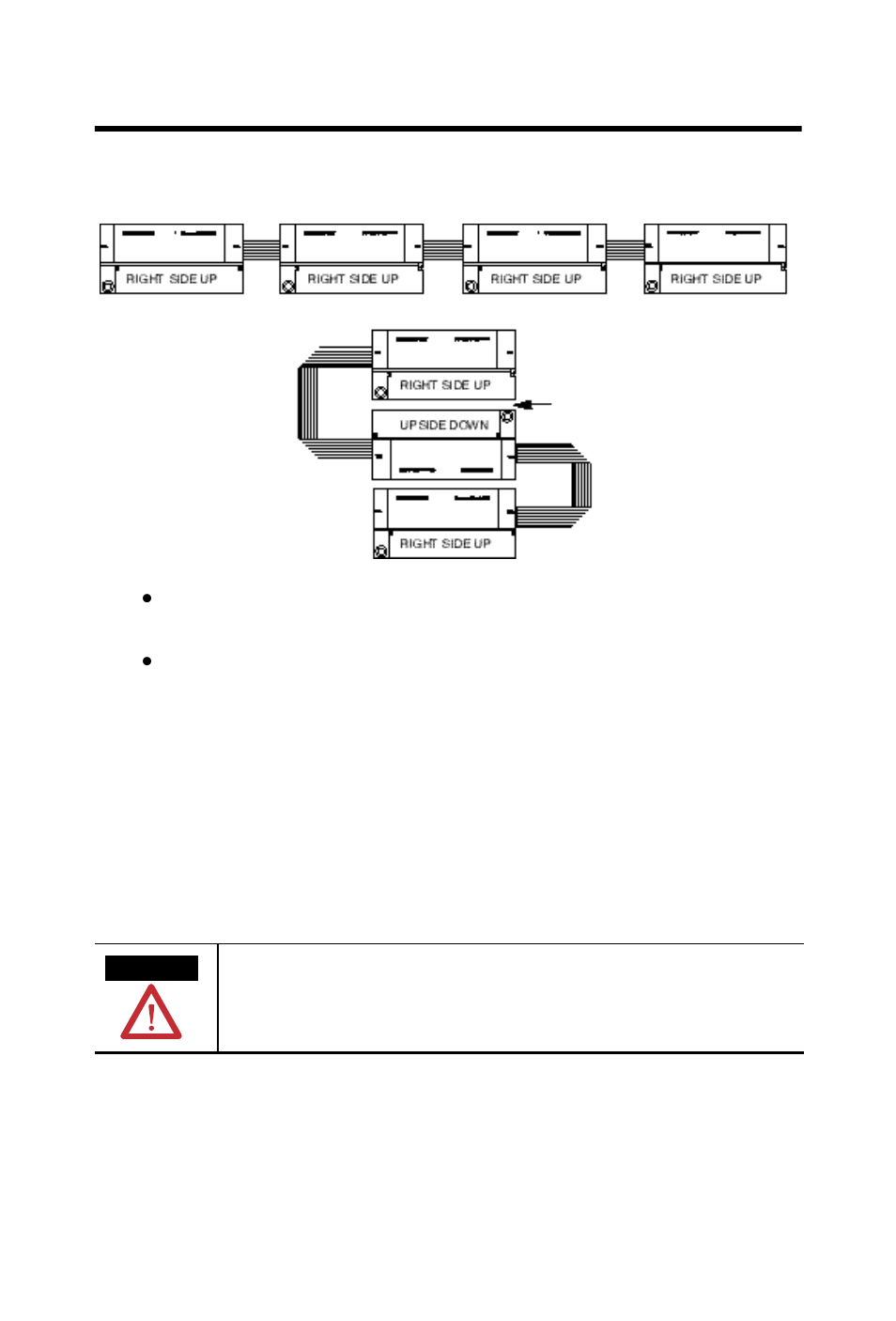 Wire the td-shell connectors | Rockwell Automation 1790D-XXXX DeviceNet Digital Base D-Shell Module CompactBlock LDX I/O  User Manual | Page 10 / 24