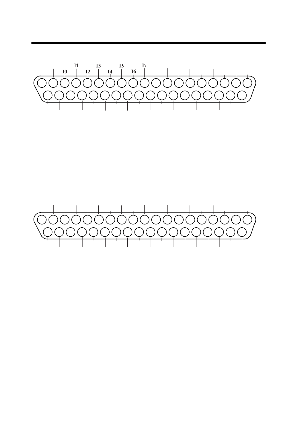 Rockwell Automation 1790D-XXXX DeviceNet Digital Base D-Shell Module CompactBlock LDX I/O  User Manual | Page 12 / 24