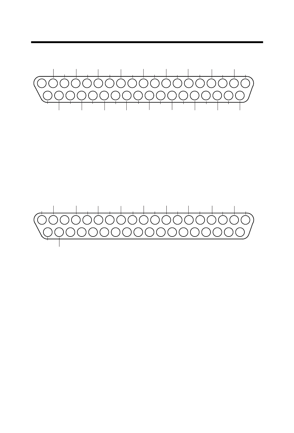 Rockwell Automation 1790D-XXXX DeviceNet Digital Base D-Shell Module CompactBlock LDX I/O  User Manual | Page 13 / 24