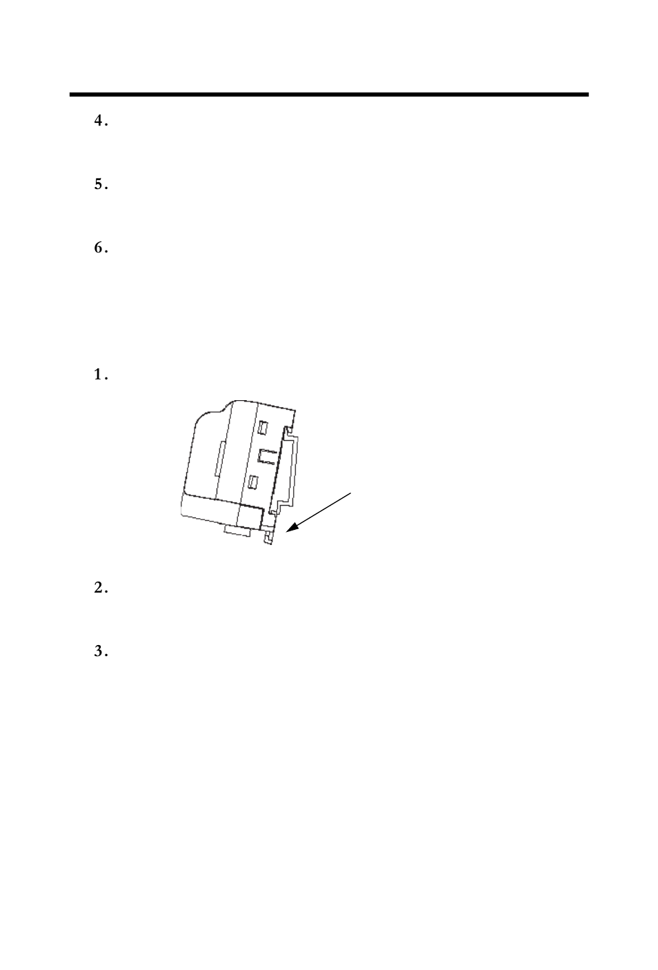 Mount the optional expansion block | Rockwell Automation 1790D-XXXX DeviceNet Digital Base D-Shell Module CompactBlock LDX I/O  User Manual | Page 9 / 24