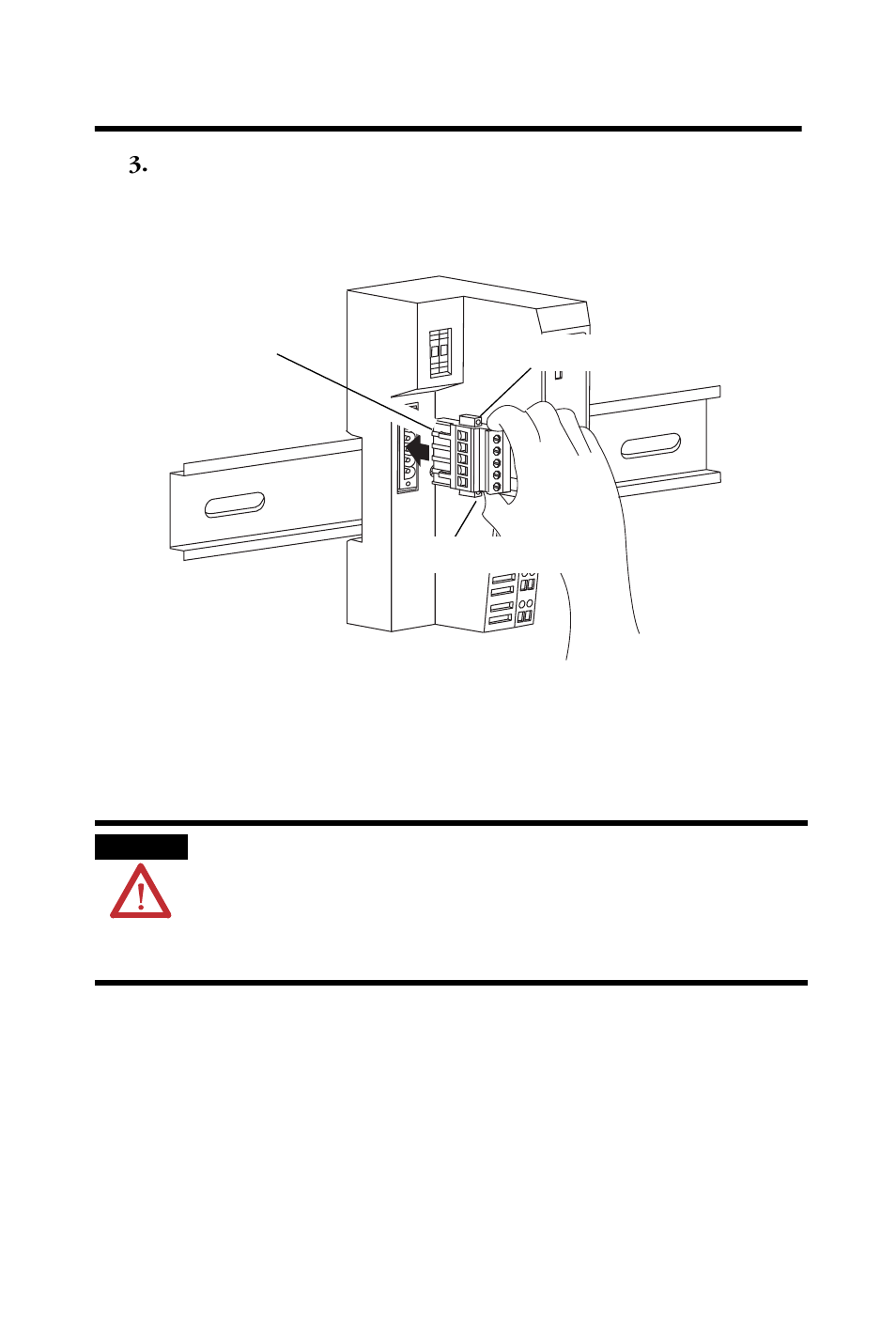 Rockwell Automation 1734-ADN, ADNX Point I/O DeviceNet Adapter Installation Instructions User Manual | Page 7 / 28