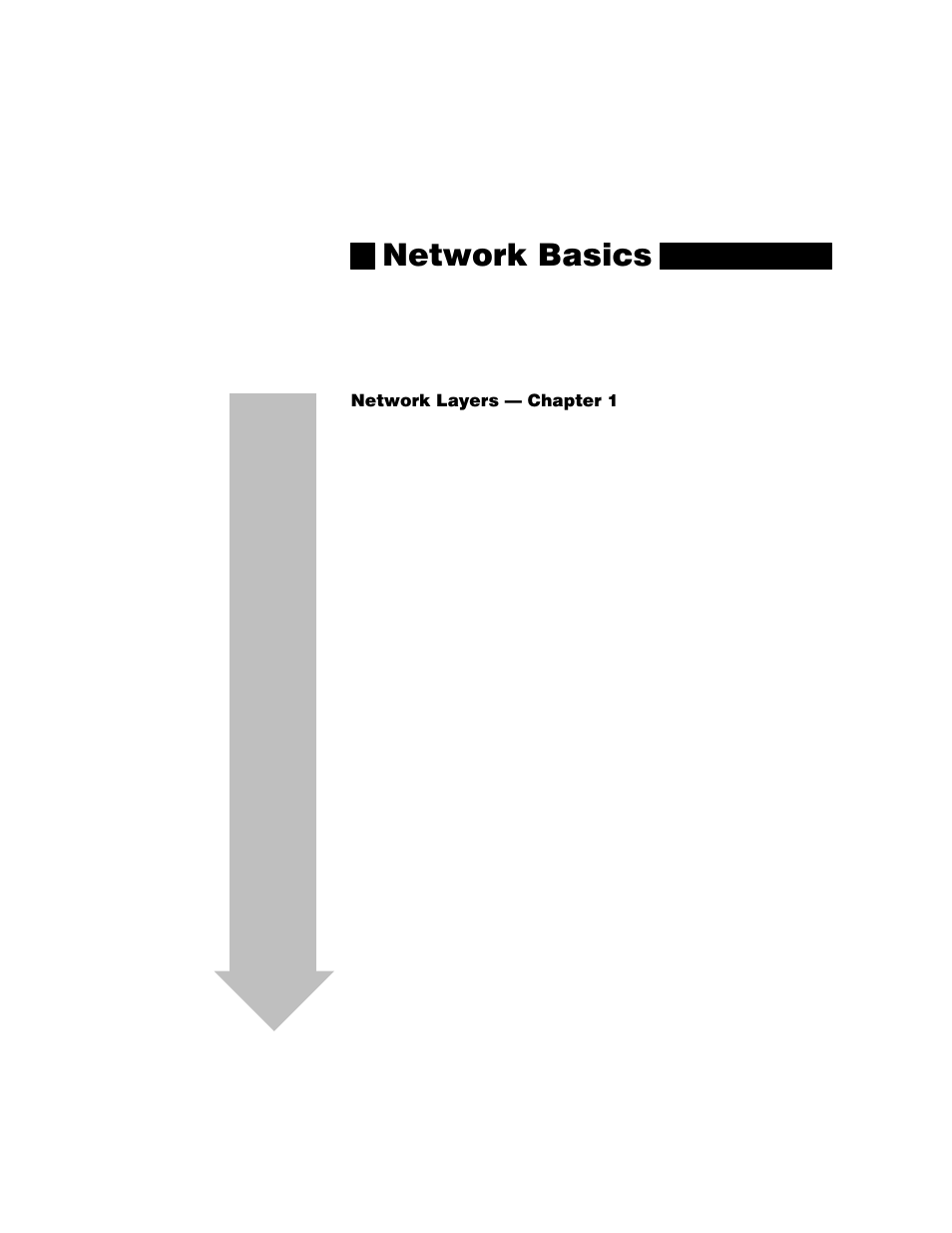 Network basics | Rockwell Automation 1770, D17706.5.16 Ref Mnl DF1 Protocol Command User Manual | Page 17 / 251