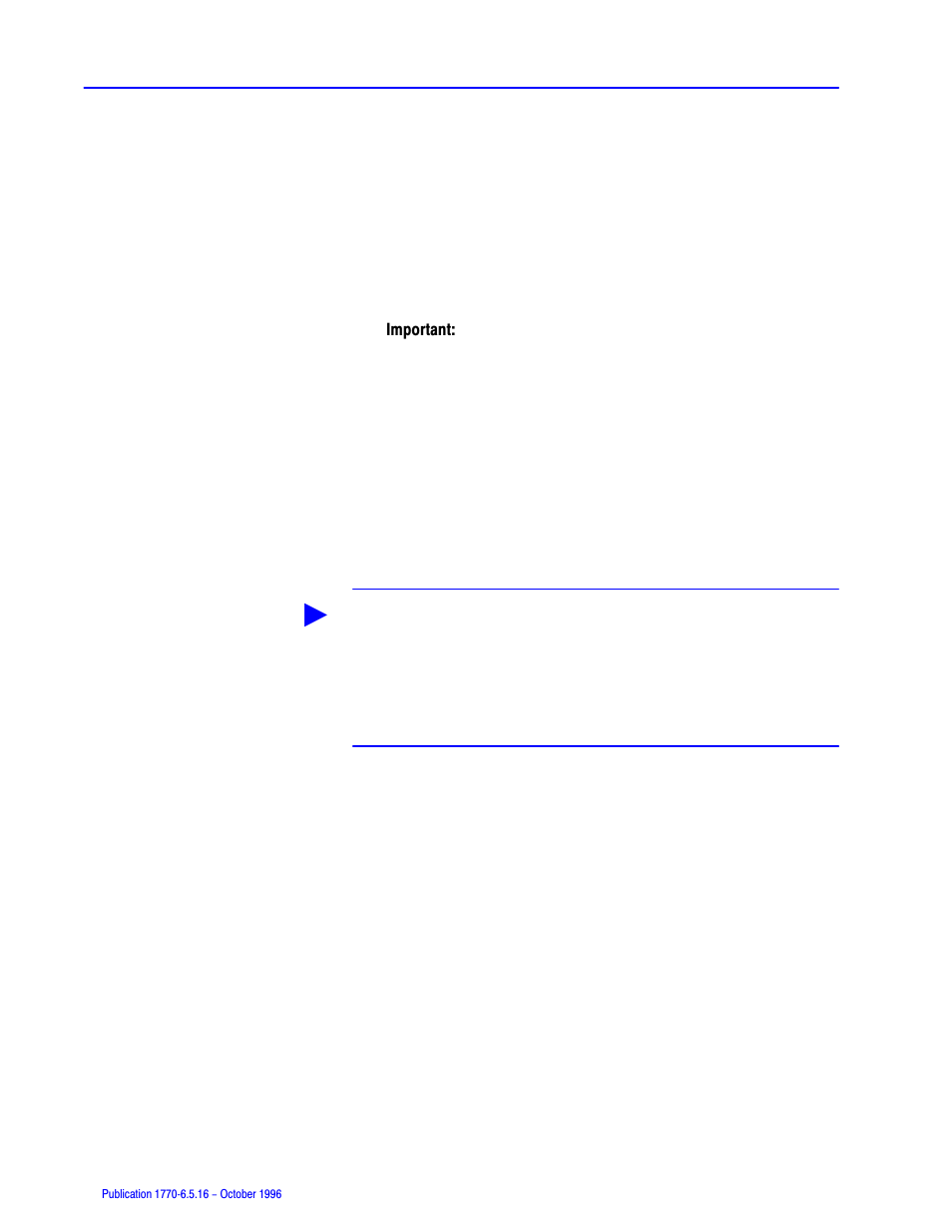 Rockwell Automation 1770, D17706.5.16 Ref Mnl DF1 Protocol Command User Manual | Page 207 / 251