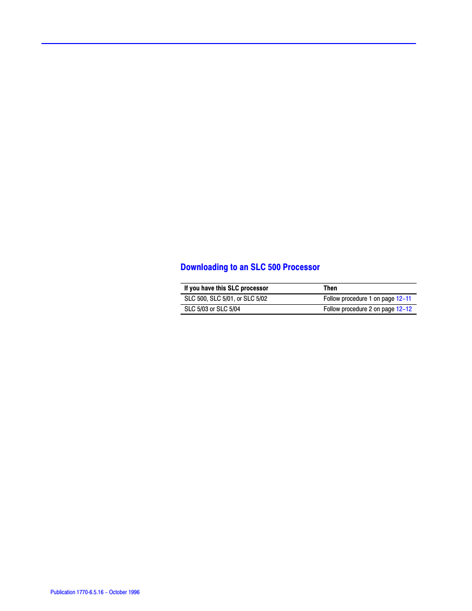 Rockwell Automation 1770, D17706.5.16 Ref Mnl DF1 Protocol Command User Manual | Page 213 / 251
