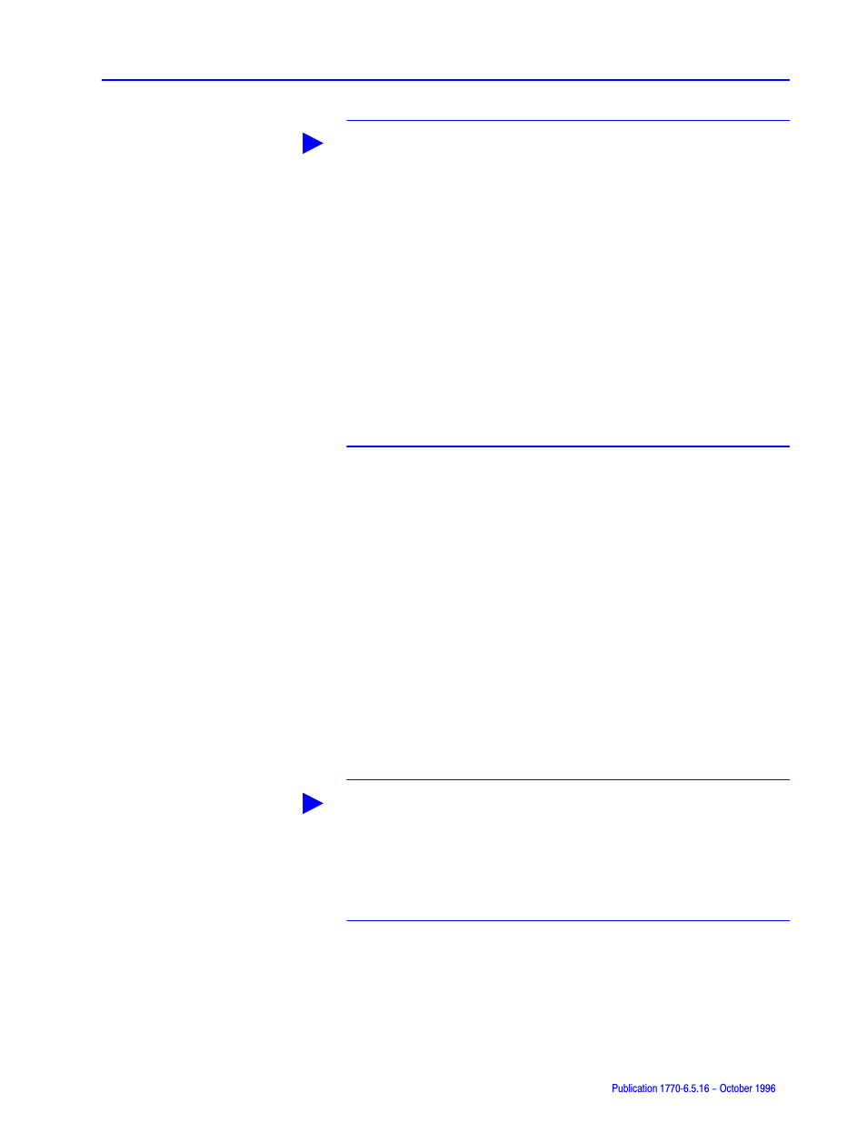 Rockwell Automation 1770, D17706.5.16 Ref Mnl DF1 Protocol Command User Manual | Page 32 / 251
