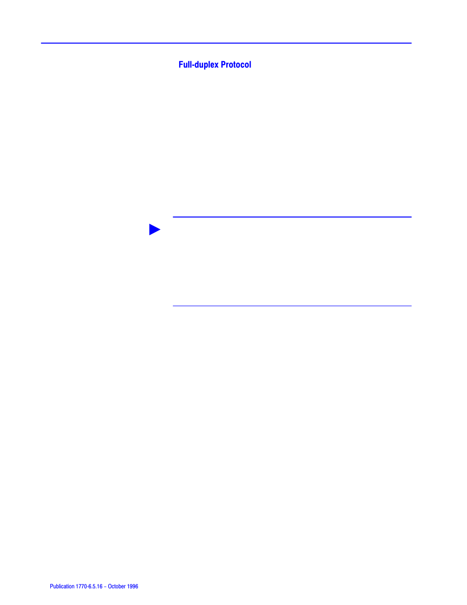 Rockwell Automation 1770, D17706.5.16 Ref Mnl DF1 Protocol Command User Manual | Page 33 / 251
