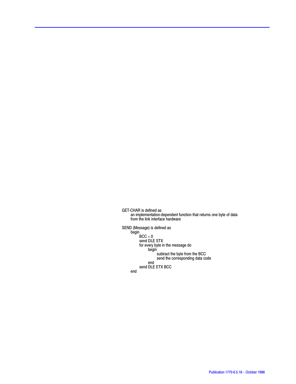 Rockwell Automation 1770, D17706.5.16 Ref Mnl DF1 Protocol Command User Manual | Page 42 / 251