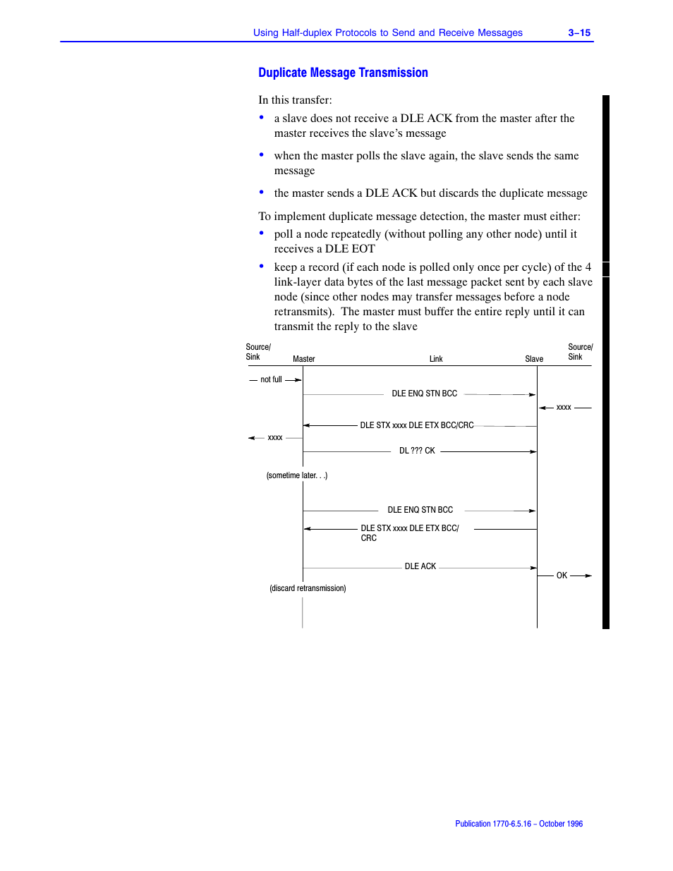 Rockwell Automation 1770, D17706.5.16 Ref Mnl DF1 Protocol Command User Manual | Page 52 / 251