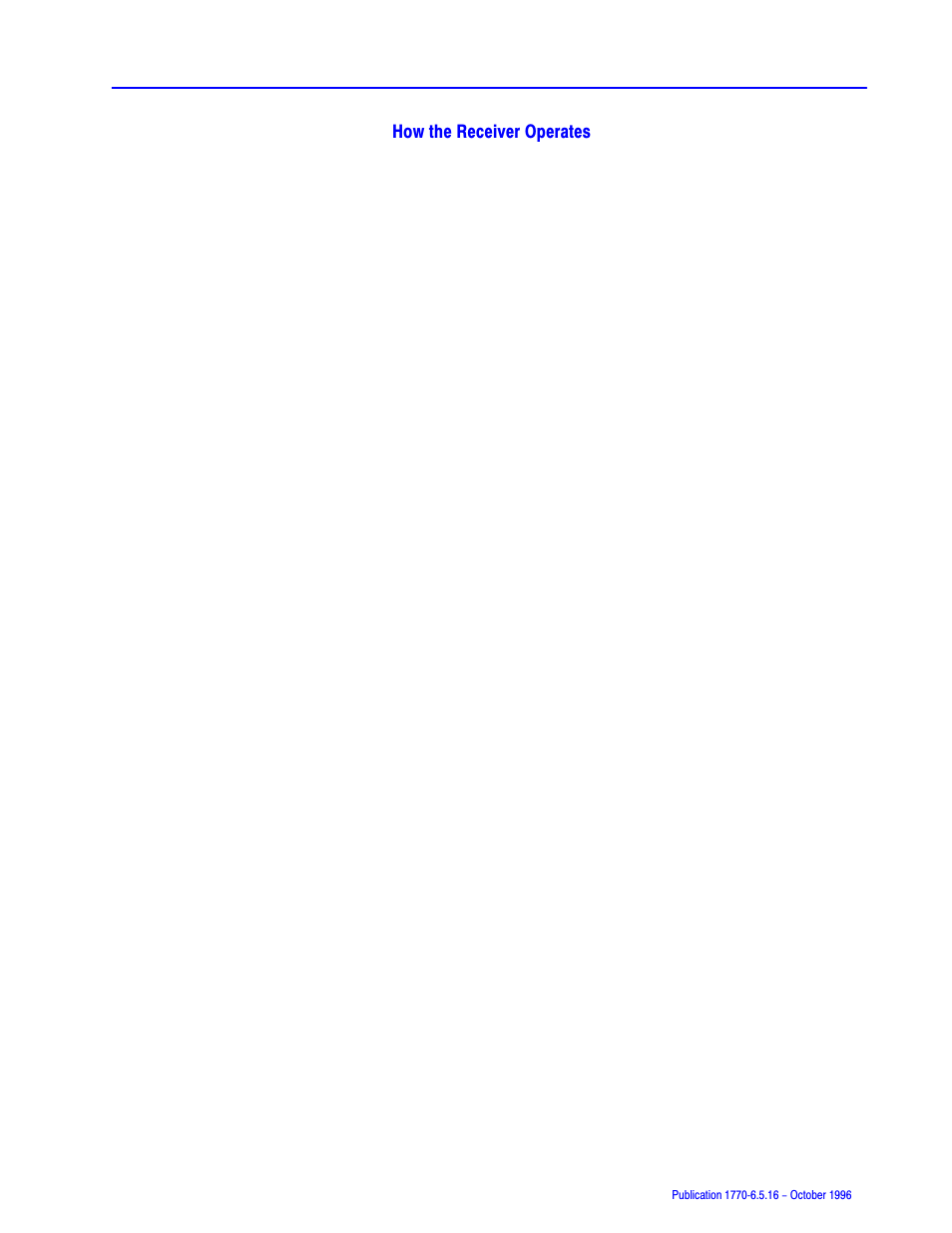 Rockwell Automation 1770, D17706.5.16 Ref Mnl DF1 Protocol Command User Manual | Page 61 / 251