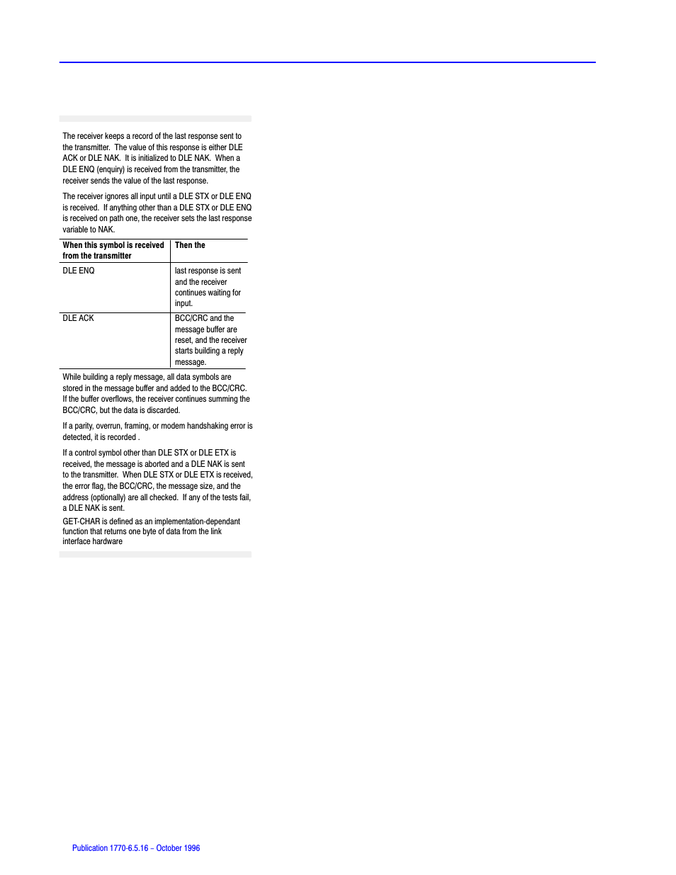 Rockwell Automation 1770, D17706.5.16 Ref Mnl DF1 Protocol Command User Manual | Page 62 / 251