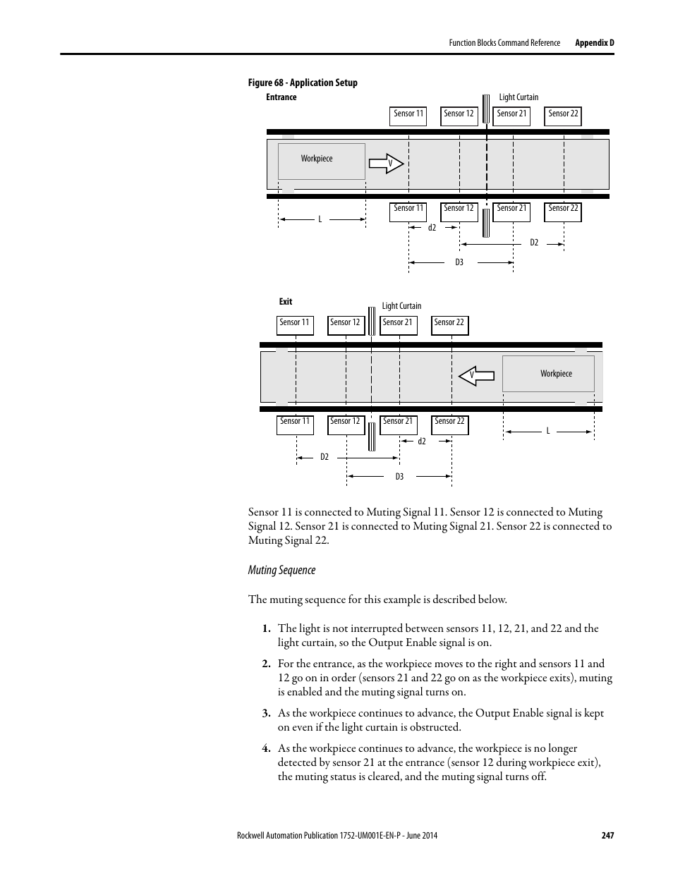 Rockwell Automation 1752-L24BBBE SmartGuard 600 Controllers User Manual User Manual | Page 247 / 290