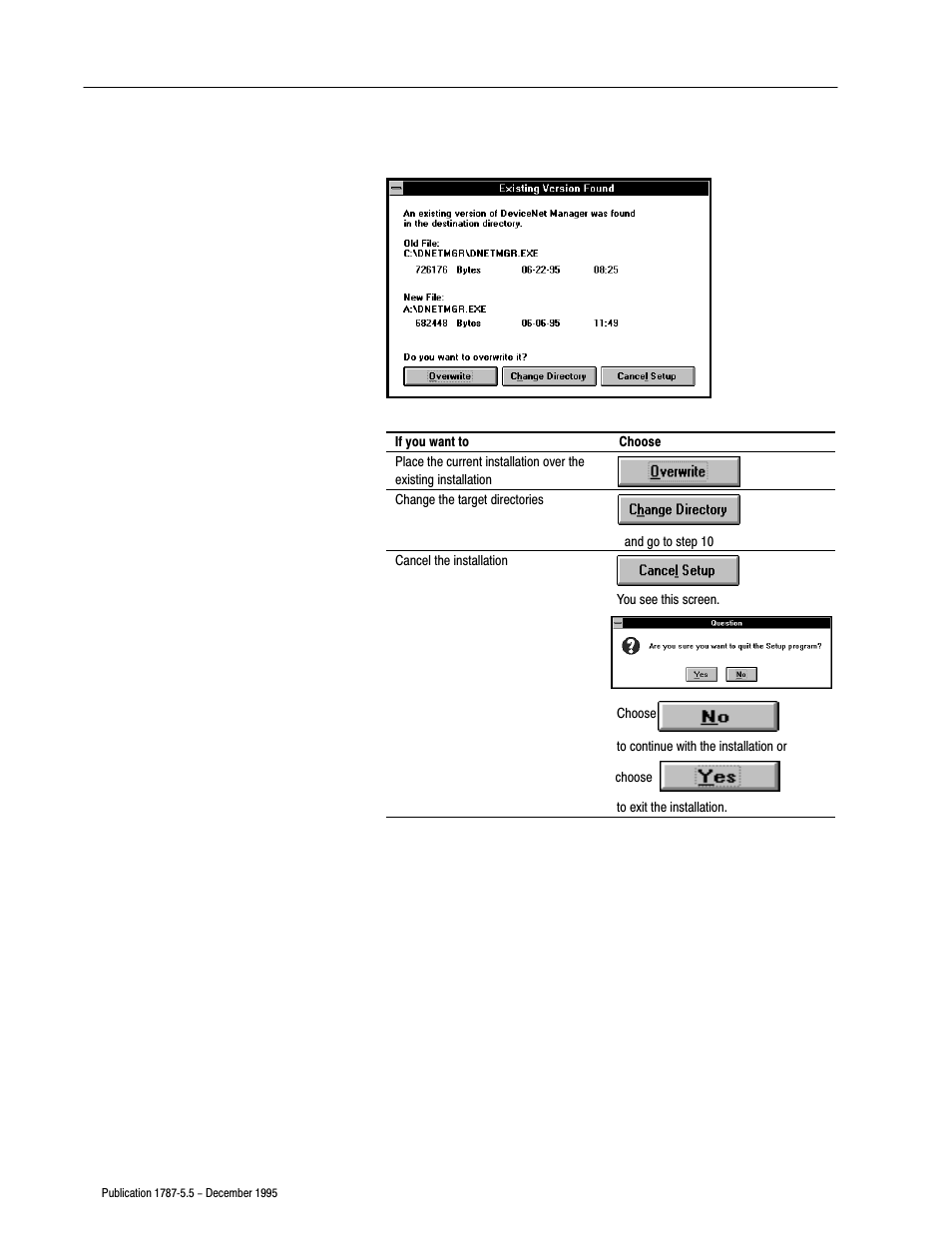 Rockwell Automation 1771-SDN/B INSTL.INSTR.DEVICENET SEMINAR User Manual | Page 10 / 25