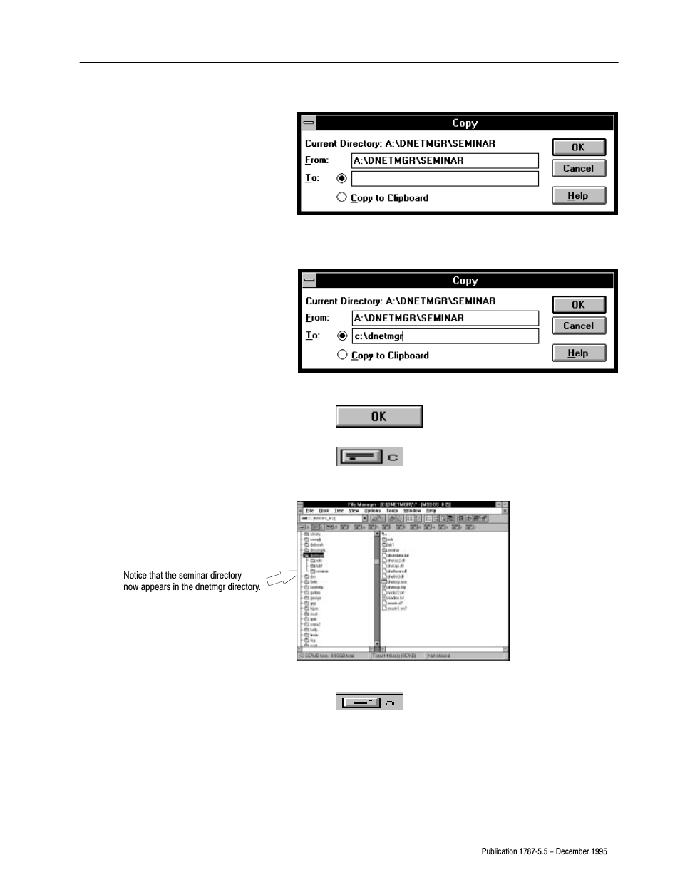 Rockwell Automation 1771-SDN/B INSTL.INSTR.DEVICENET SEMINAR User Manual | Page 13 / 25