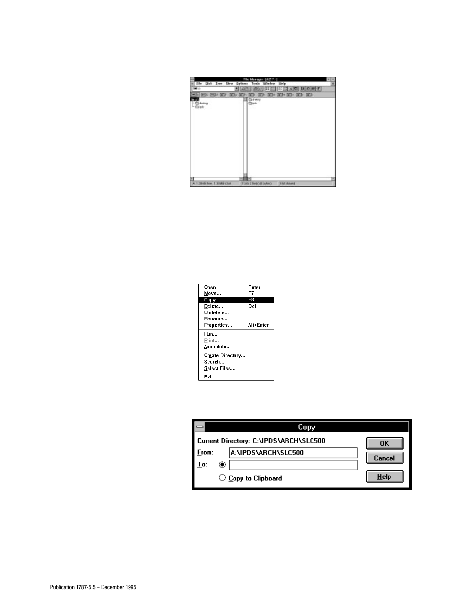 Rockwell Automation 1771-SDN/B INSTL.INSTR.DEVICENET SEMINAR User Manual | Page 14 / 25