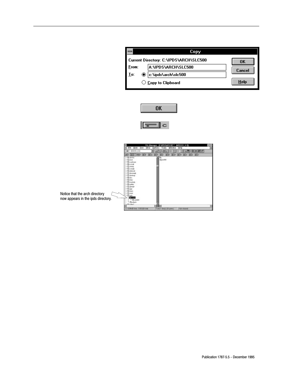 Rockwell Automation 1771-SDN/B INSTL.INSTR.DEVICENET SEMINAR User Manual | Page 15 / 25