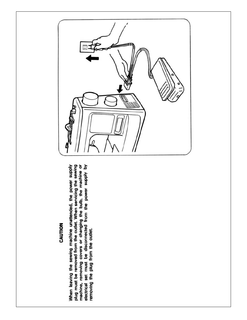 Brother X L 2010 User Manual | Page 2 / 35