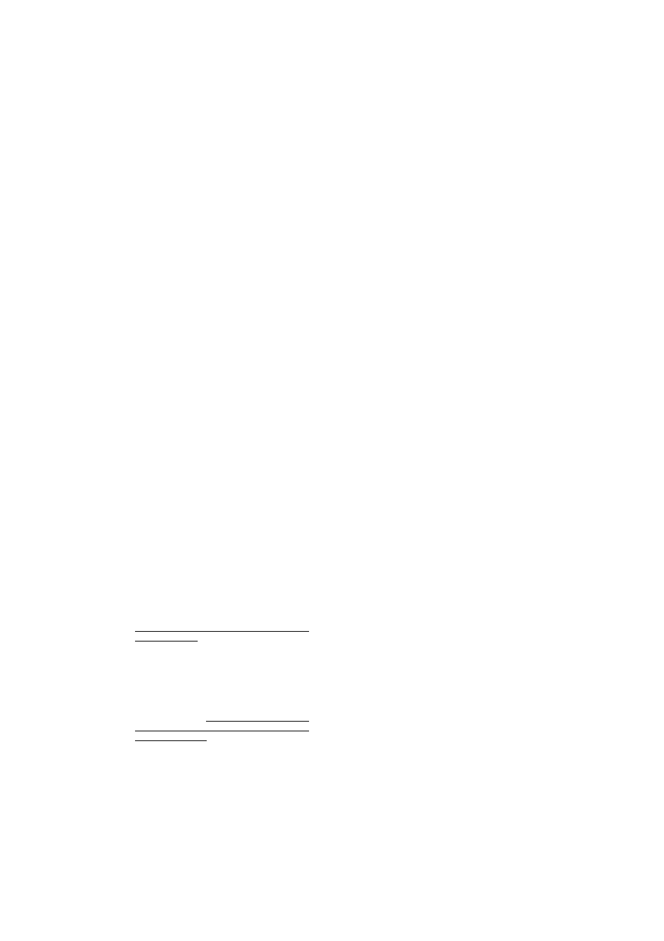 Brother IntelliFAX 560 User Manual | Page 6 / 83