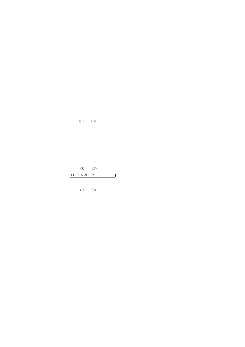 Transmission verification (xmit) report, Activity report interval | Brother IntelliFAX 560 User Manual | Page 63 / 83