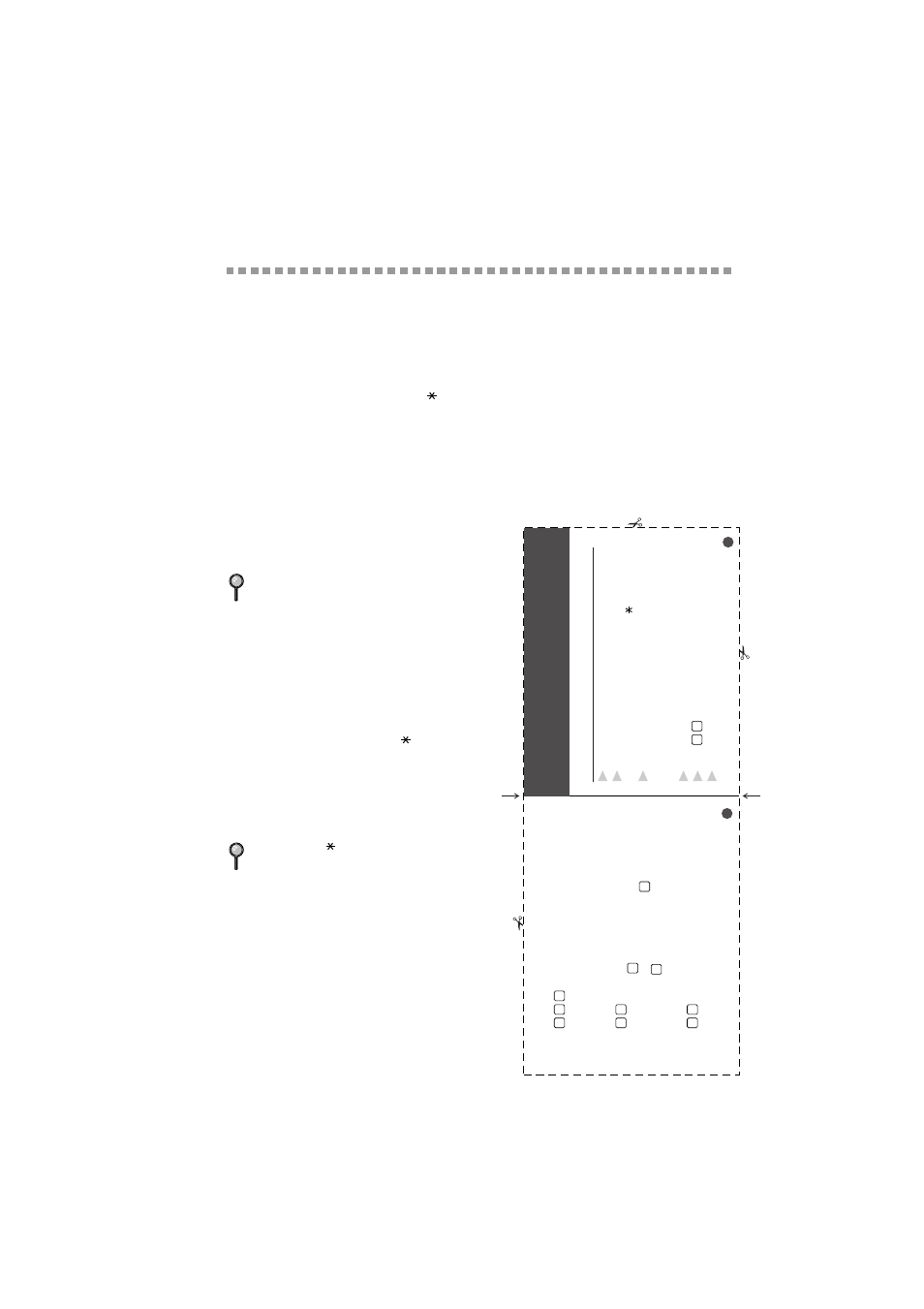 Using remote retrieval aceess code, Calling for messages, Retrieving memory status list | Remote retrieval access card | Brother IntelliFAX 560 User Manual | Page 81 / 83