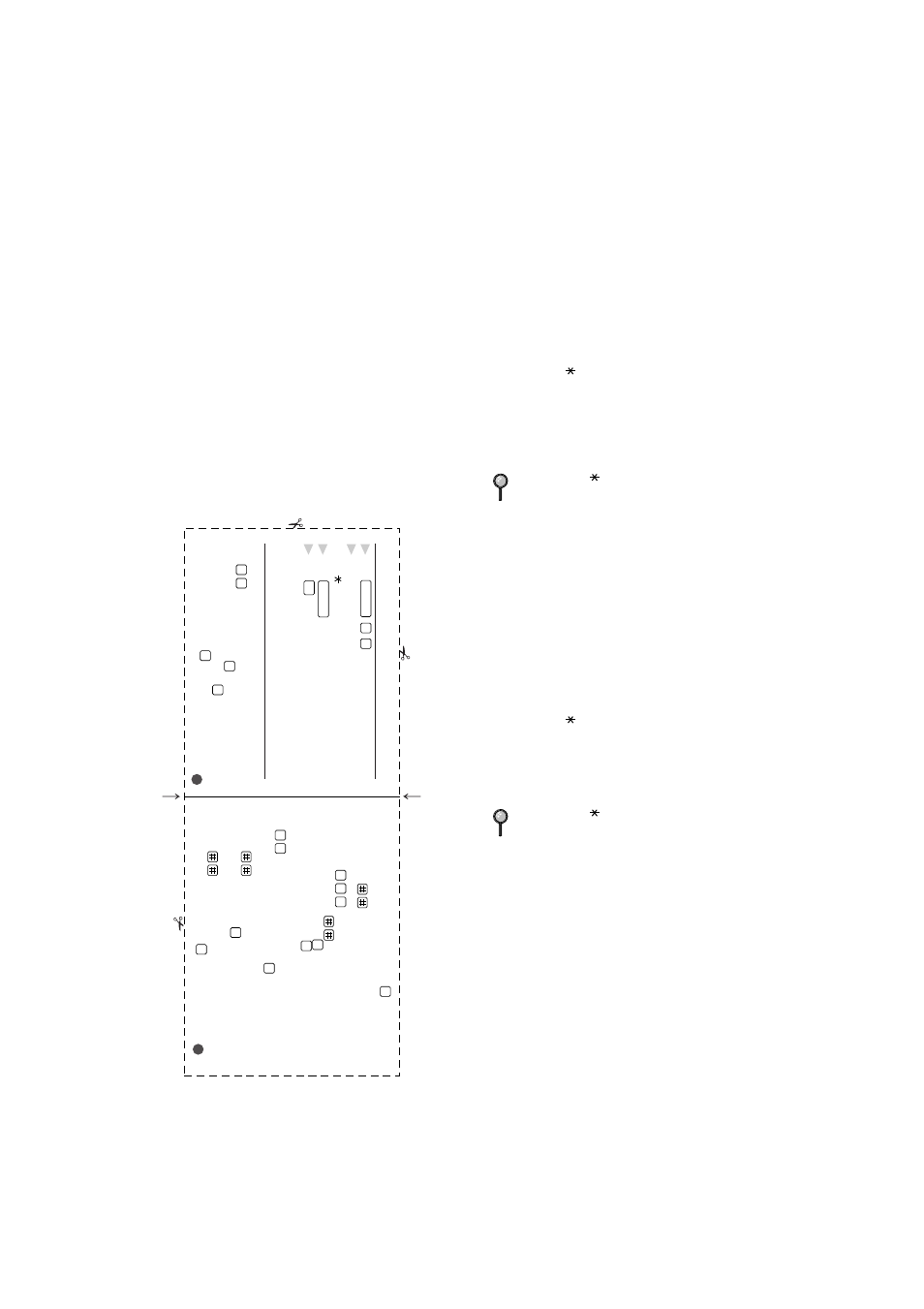 Retrieving fax messages, Changing fax forwarding number, Retrieving fax messages 1 | Brother IntelliFAX 560 User Manual | Page 82 / 83
