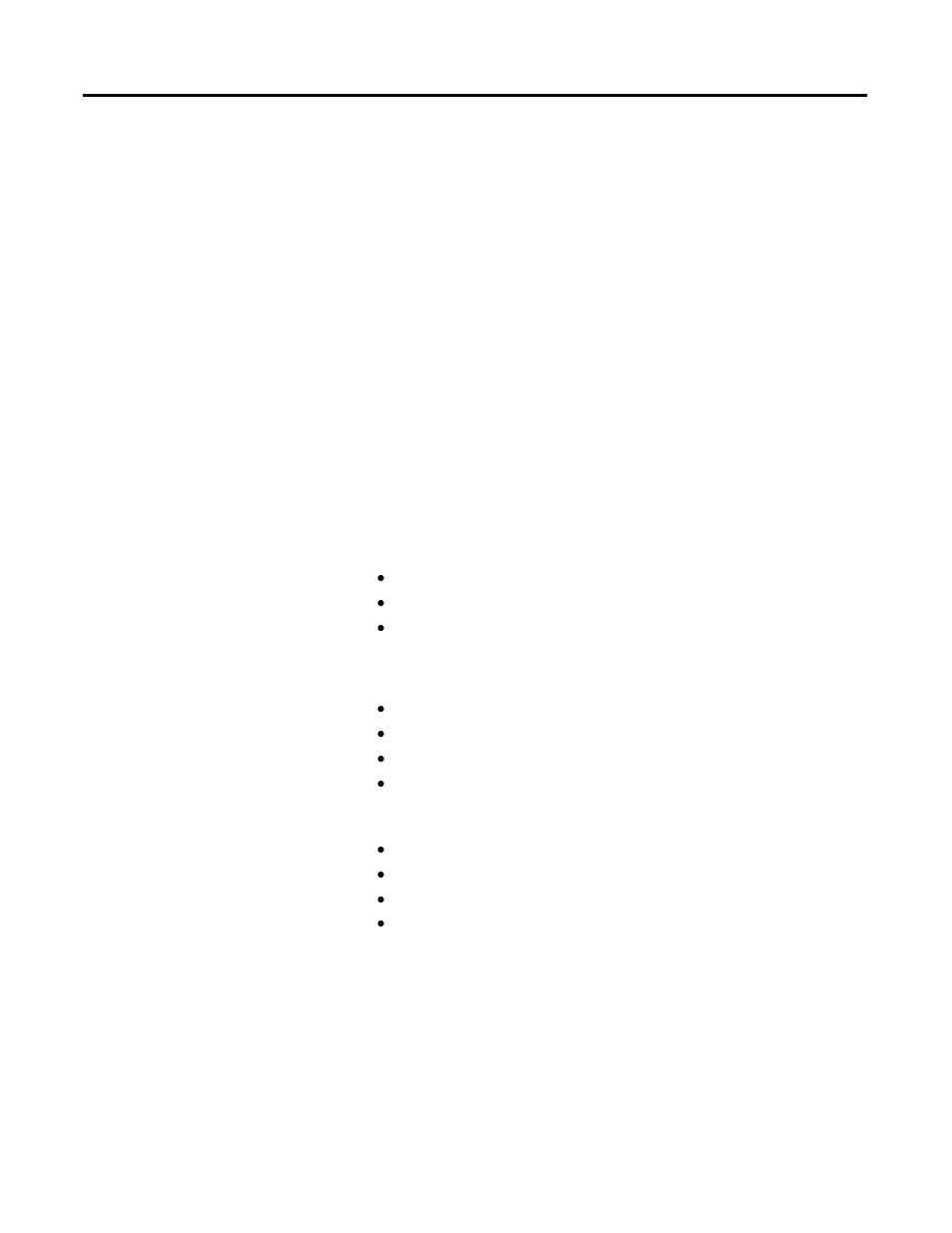 About the modules, What this chapter contains, Module description and features | Chapter | Rockwell Automation 1734-IK Encoder/Counter Modules User Manual User Manual | Page 11 / 68