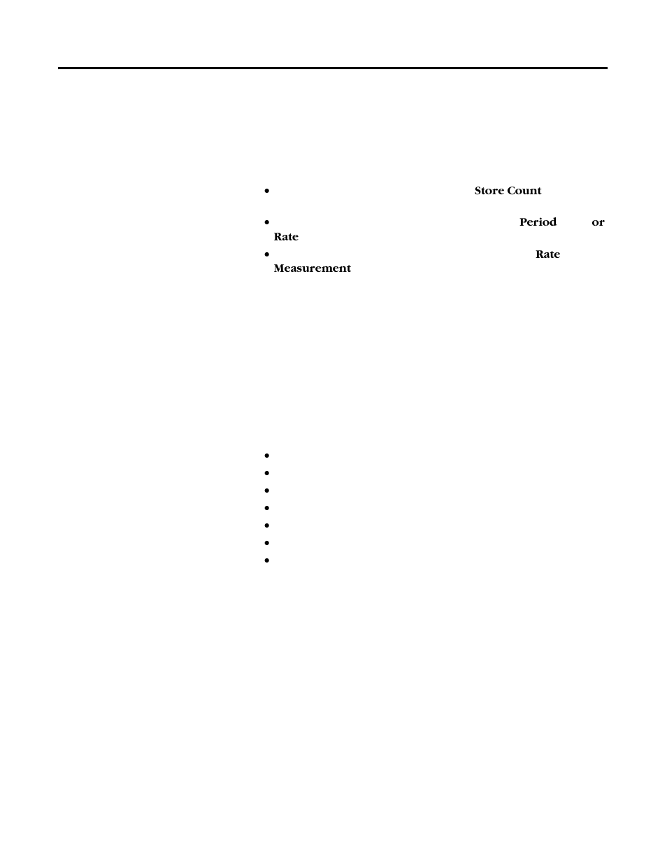 New data indicator, Default configuration | Rockwell Automation 1734-IK Encoder/Counter Modules User Manual User Manual | Page 18 / 68
