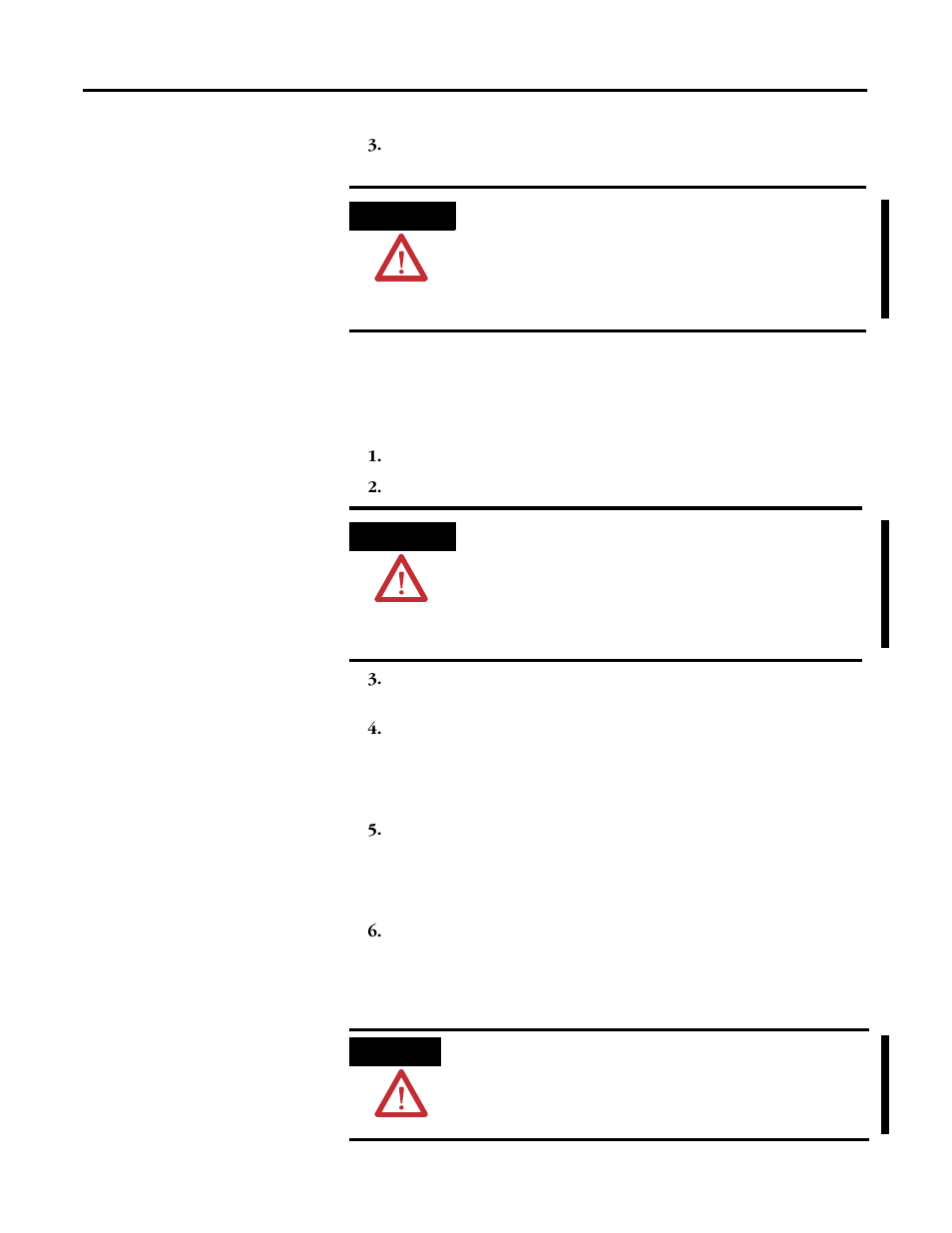 Remove a mounting base, Wire the modules | Rockwell Automation 1734-IK Encoder/Counter Modules User Manual User Manual | Page 27 / 68