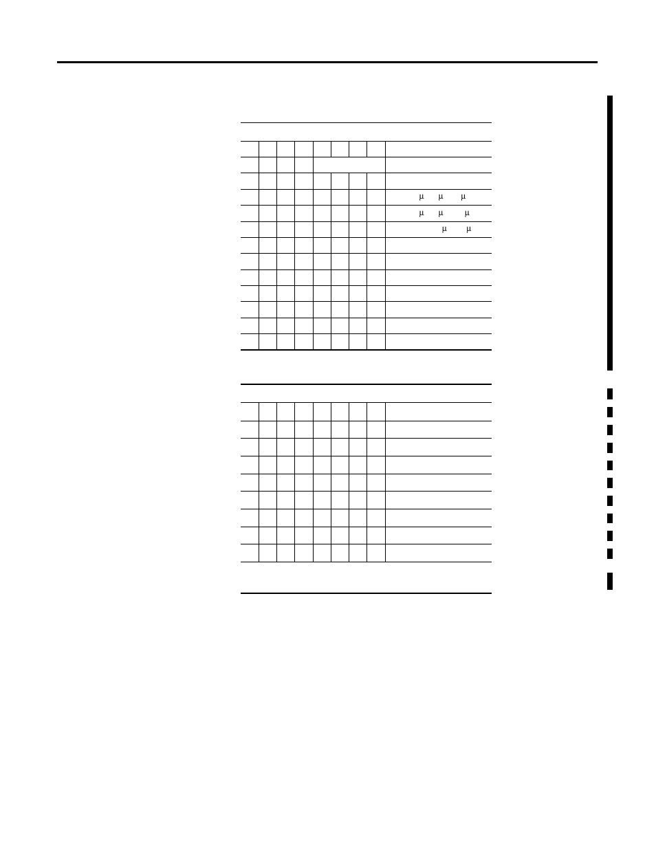 Rockwell Automation 1734-IK Encoder/Counter Modules User Manual User Manual | Page 31 / 68