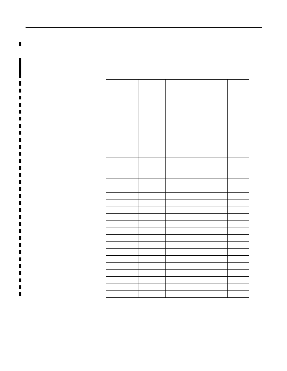 Rockwell Automation 1734-IK Encoder/Counter Modules User Manual User Manual | Page 32 / 68