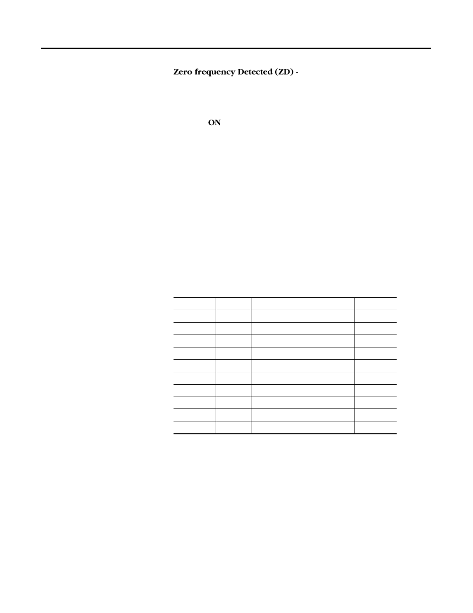 Configuration data | Rockwell Automation 1734-IK Encoder/Counter Modules User Manual User Manual | Page 36 / 68