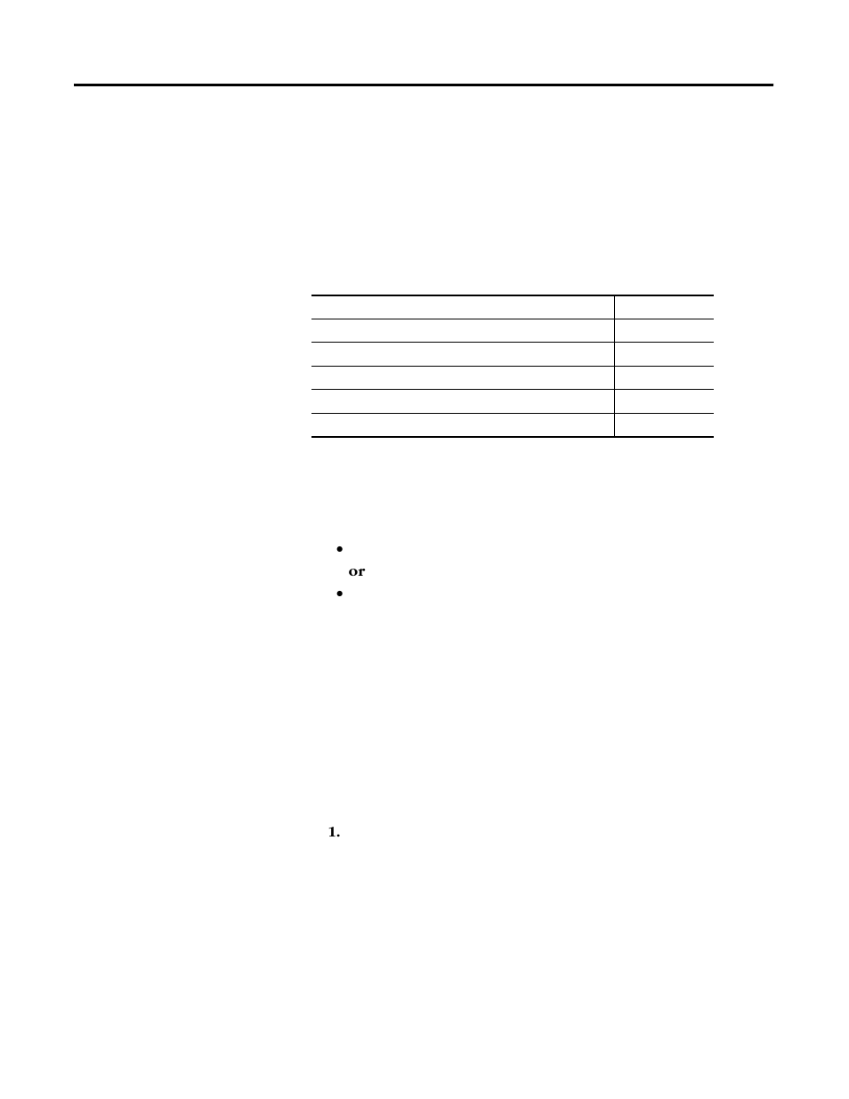 Configure your module, What this chapter contains, Configuration overview | Chapter | Rockwell Automation 1734-IK Encoder/Counter Modules User Manual User Manual | Page 41 / 68