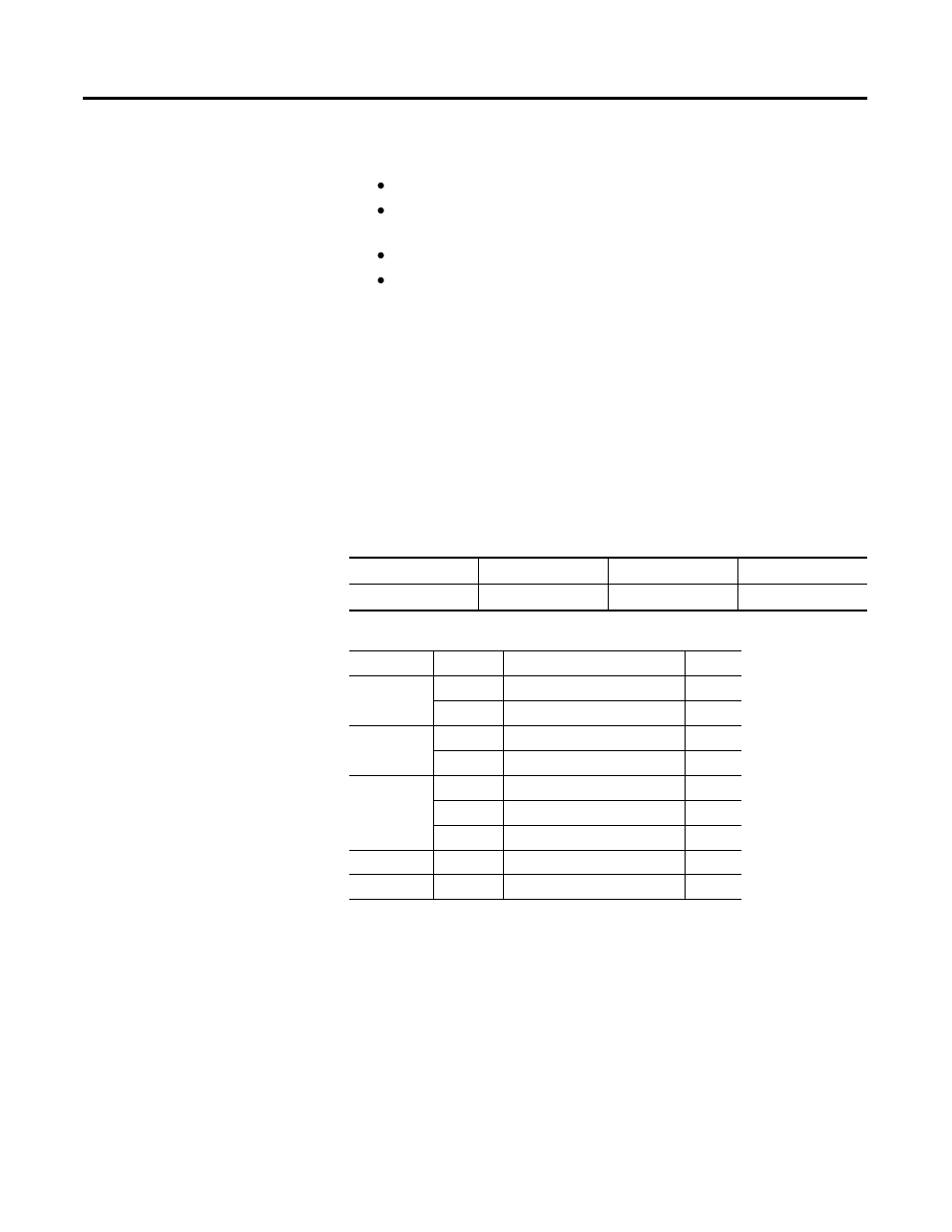 Assemblies | Rockwell Automation 1734-IK Encoder/Counter Modules User Manual User Manual | Page 51 / 68