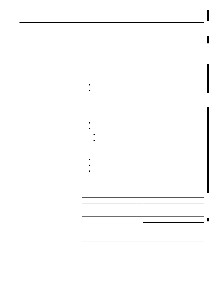 Configure modules in rslogix 5000 software, What this appendix contains, Appendix | Rockwell Automation 1734-IK Encoder/Counter Modules User Manual User Manual | Page 55 / 68