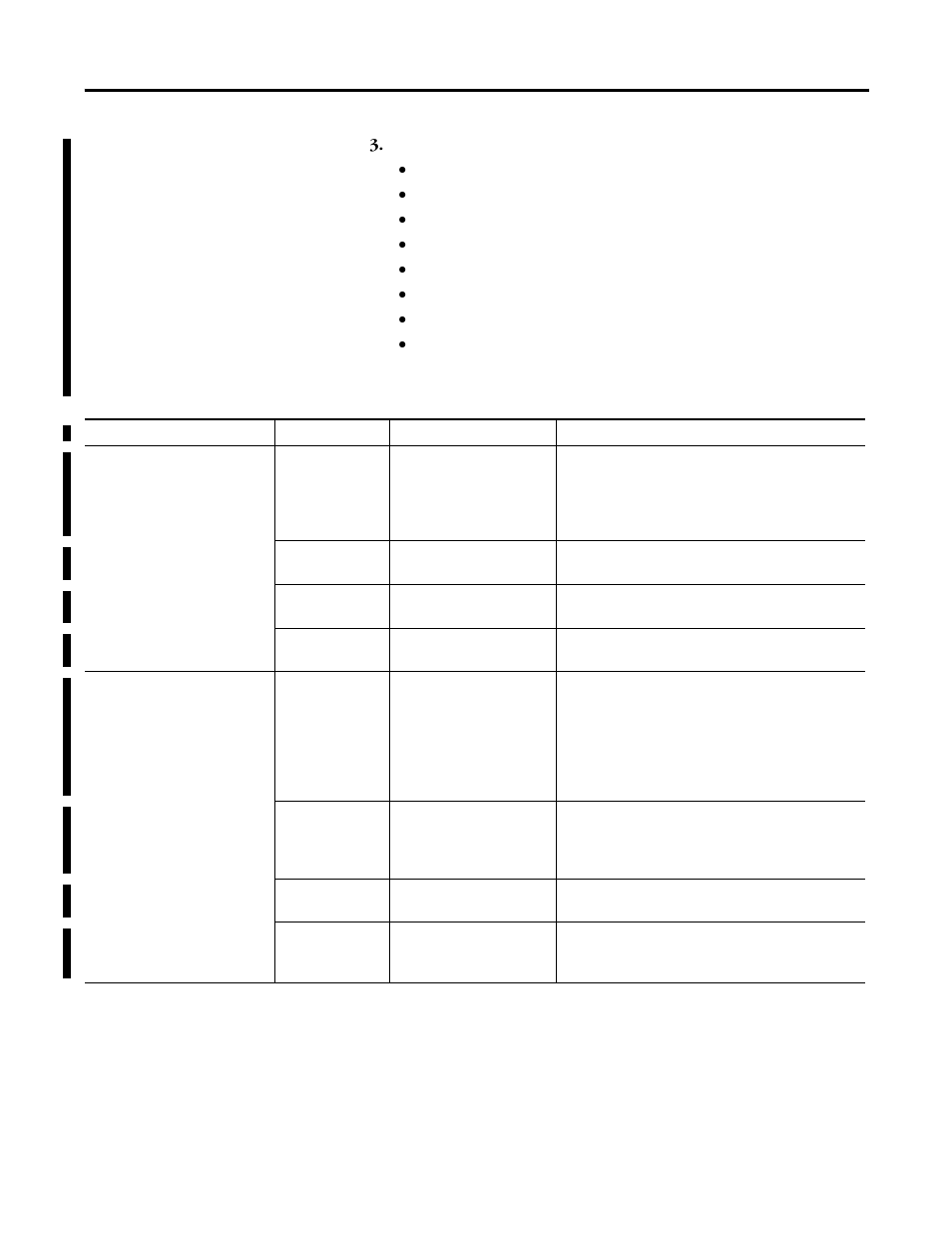 Rockwell Automation 1734-IK Encoder/Counter Modules User Manual User Manual | Page 60 / 68